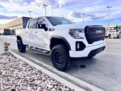 Used 2019 GMC Sierra 1500 - photo 1