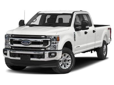 Used 2020 Ford F-350 - photo 1