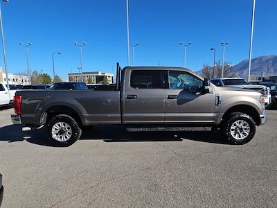 Used 2020 Ford F-350 - photo 1