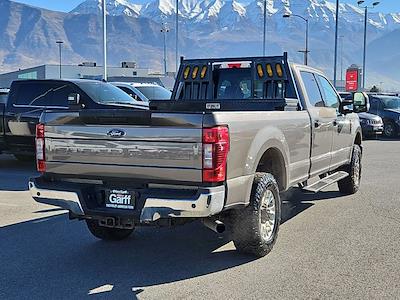Used 2020 Ford F-350 - photo 1