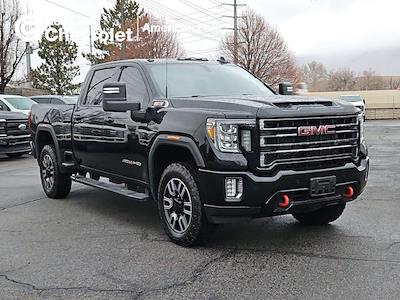 Used 2020 GMC Sierra 2500 - photo 1