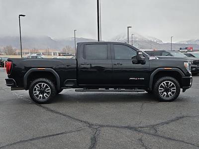 Used 2020 GMC Sierra 2500 - photo 1