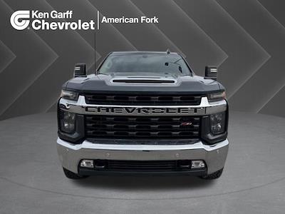 Used 2020 Chevrolet Silverado 3500 - photo 1