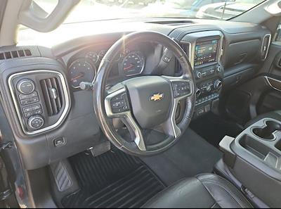 Used 2020 Chevrolet Silverado 3500 - photo 1