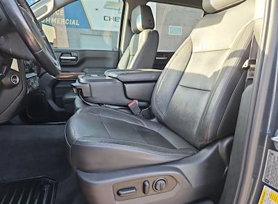 Used 2020 Chevrolet Silverado 3500 - photo 1