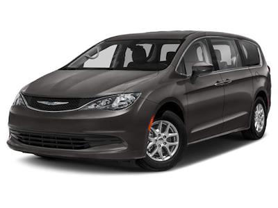 Used 2020 Chrysler Pacifica - photo 1