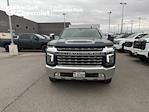 2021 Chevrolet Silverado 2500 Crew Cab 4WD Pickup for sale #MF204590T - photo 1