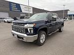 2021 Chevrolet Silverado 2500 Crew Cab 4WD Pickup for sale #MF204590T - photo 2