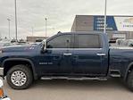2021 Chevrolet Silverado 2500 Crew Cab 4WD Pickup for sale #MF204590T - photo 3