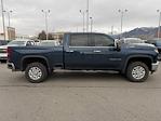 2021 Chevrolet Silverado 2500 Crew Cab 4WD Pickup for sale #MF204590T - photo 8