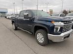 2021 Chevrolet Silverado 2500 Crew Cab 4WD Pickup for sale #MF204590T - photo 9