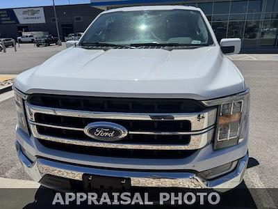 2021 Ford F-150 SuperCrew Cab 4WD Pickup for sale #MFA72847 - photo 1