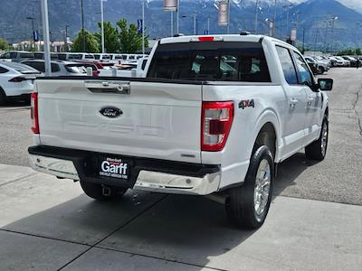 2021 Ford F-150 SuperCrew Cab 4WD Pickup for sale #4E50692A - photo 2