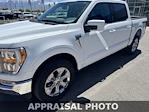 2021 Ford F-150 SuperCrew Cab 4WD Pickup for sale #MFA72847 - photo 4