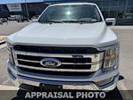 2021 Ford F-150 SuperCrew Cab 4WD Pickup for sale #MFA72847 - photo 1