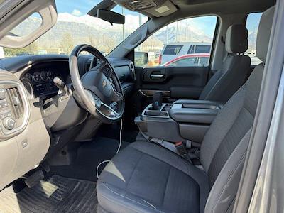 Used 2021 Chevrolet Silverado 1500 - photo 1