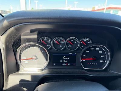 Used 2021 Chevrolet Silverado 1500 - photo 1