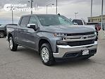 2021 Chevrolet Silverado 1500 Crew Cab 4WD Pickup for sale #MG203146T - photo 33