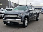 2021 Chevrolet Silverado 1500 Crew Cab 4WD Pickup for sale #MG203146T - photo 2