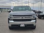 2021 Chevrolet Silverado 1500 Crew Cab 4WD Pickup for sale #MG203146T - photo 3
