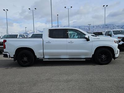 Used 2021 Chevrolet Silverado 1500 - photo 1