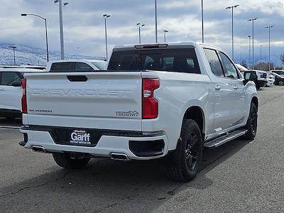 Used 2021 Chevrolet Silverado 1500 - photo 1