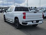 2021 Chevrolet Silverado 1500 Crew Cab 4WD Pickup for sale #MG216173T - photo 4