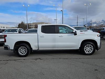 Used 2021 Chevrolet Silverado 1500 - photo 1