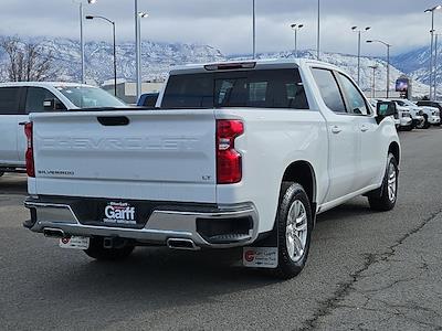 Used 2021 Chevrolet Silverado 1500 - photo 1