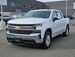 2021 Chevrolet Silverado 1500 Crew Cab 4WD Pickup for sale #MG359478T - photo 6