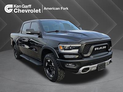 2021 Ram 1500 Crew Cab 4WD Pickup for sale #MN550920T - photo 1