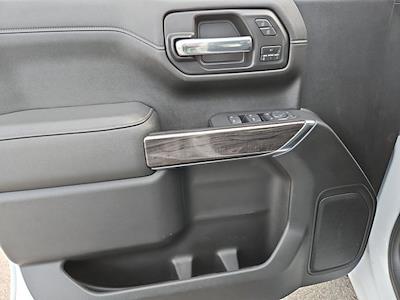 Used 2021 Chevrolet Silverado 1500 - photo 1