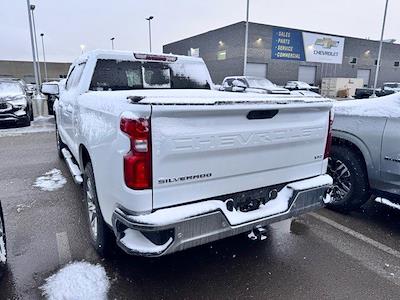 Used 2021 Chevrolet Silverado 1500 - photo 1