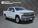 2021 Chevrolet Silverado 1500 Crew Cab 4WD Pickup for sale #MZ323332T - photo 31