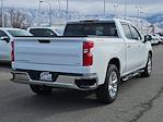 2021 Chevrolet Silverado 1500 Crew Cab 4WD Pickup for sale #MZ323332T - photo 22