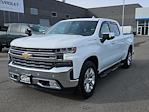 2021 Chevrolet Silverado 1500 Crew Cab 4WD Pickup for sale #MZ323332T - photo 26