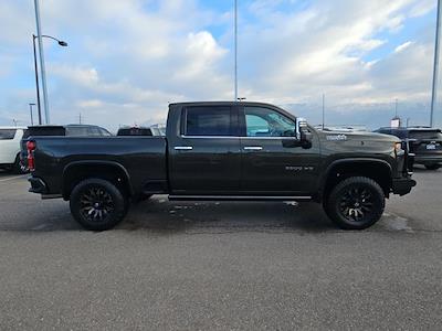 Used 2022 Chevrolet Silverado 3500 High Country Crew Cab for sale #NF242567T - photo 1