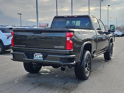 Used 2022 Chevrolet Silverado 3500 High Country Crew Cab for sale #NF242567T - photo 2