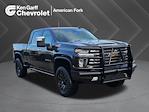 Used 2022 Chevrolet Silverado 3500 High Country Crew Cab for sale #NF242567T - photo 33
