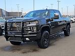 Used 2022 Chevrolet Silverado 3500 High Country Crew Cab for sale #NF242567T - photo 1