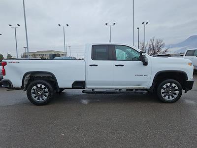 Used 2022 Chevrolet Silverado 2500 - photo 1
