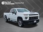 2022 Chevrolet Silverado 2500 Double Cab SRW 4WD Pickup for sale #NF335320T - photo 32