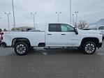 2022 Chevrolet Silverado 2500 Double Cab SRW 4WD Pickup for sale #NF335320T - photo 1