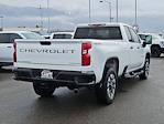 2022 Chevrolet Silverado 2500 Double Cab SRW 4WD Pickup for sale #NF335320T - photo 2