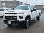 2022 Chevrolet Silverado 2500 Double Cab SRW 4WD Pickup for sale #NF335320T - photo 6