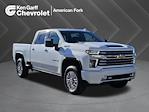 Used 2022 Chevrolet Silverado 3500 High Country Crew Cab for sale #NF353342T - photo 34