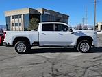 Used 2022 Chevrolet Silverado 3500 High Country Crew Cab for sale #NF353342T - photo 1