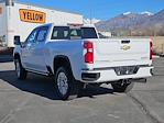 Used 2022 Chevrolet Silverado 3500 High Country Crew Cab for sale #NF353342T - photo 4