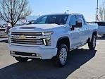 Used 2022 Chevrolet Silverado 3500 High Country Crew Cab for sale #NF353342T - photo 6