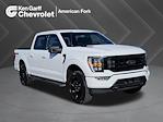 2022 Ford F-150 SuperCrew Cab 4WD Pickup for sale #NFB37157T - photo 1